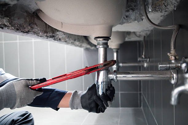 Trusted Toilet Repair service in Mountainside, NJ - Masters Plumbing Service